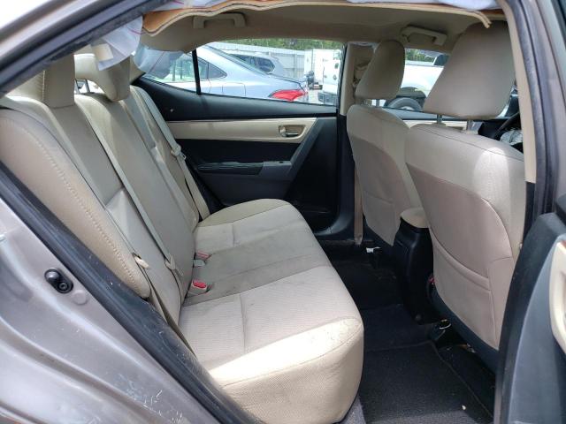 Photo 10 from auction – 2014 TOYOTA COROLLA L with VIN 2T1BURHE4EC180811