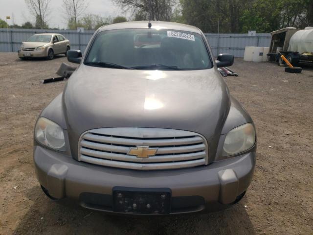 Zdjęcie 5 z aukcji – 2011 CHEVROLET HHR LS z VIN 3GNBAAFW2BS609634