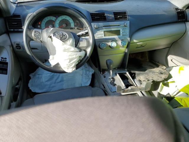 Photo 8 from auction – 2008 TOYOTA CAMRY CE with VIN 4T1BE46K98U783426