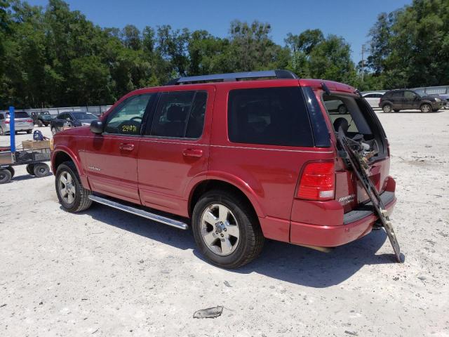 Photo 2 from auction – 2005 FORD EXPLORER L with VIN 1FMDU75WX5UB38524