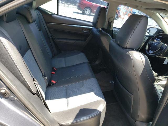 Photo 10 from auction – 2014 TOYOTA COROLLA L with VIN 2T1BURHE6EC199831