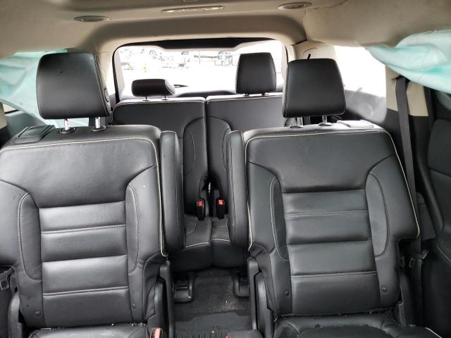 Photo 10 from auction – 2018 GMC ACADIA DEN with VIN 1GKKNXLS7JZ118807