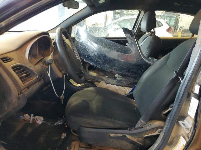 Photo 7 from auction – 2012 CHRYSLER 200 LX with VIN 1C3CCBAB8CN162910