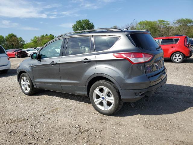 Photo 2 from auction – 2015 FORD ESCAPE SE with VIN 1FMCU9GX6FUA38516