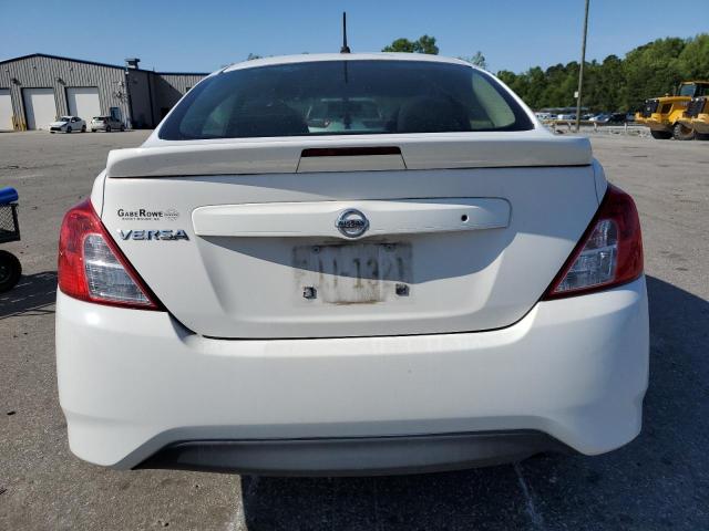 Photo 6 from auction – 2017 NISSAN VERSA S with VIN 3N1CN7AP3HL820772