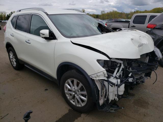 Photo 4 from auction – 2018 NISSAN ROGUE S with VIN 5N1AT2MVXJC759635