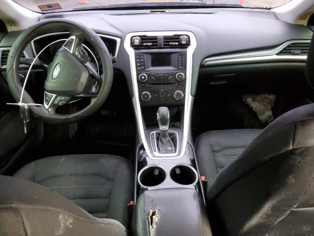 Photo 8 from auction – 2013 FORD FUSION SE with VIN 3FA6P0H76DR104995