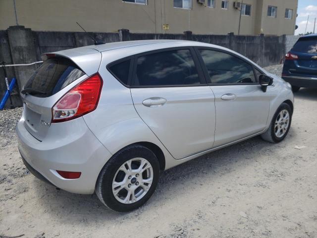 Photo 3 from auction – 2015 FORD FIESTA SE with VIN 3FADP4EJ2FM200850