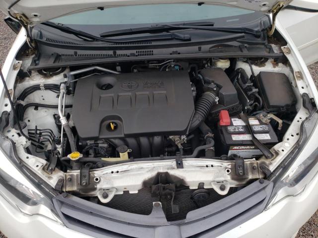 Фото 11 с аукциона – 2015 TOYOTA COROLLA EC с VIN 5YFBPRHE1FP357100