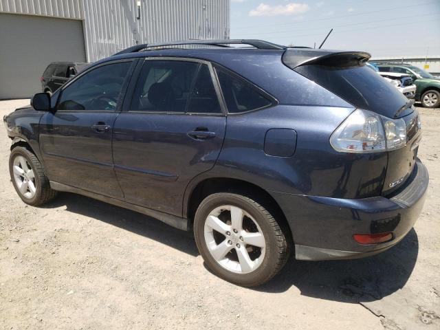 Photo 2 from auction – 2005 LEXUS RX 330 with VIN 2T2GA31U35C042296
