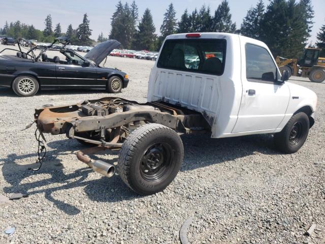 Photo 3 from auction – 2001 FORD RANGER with VIN 1FTYR10C01PA16832