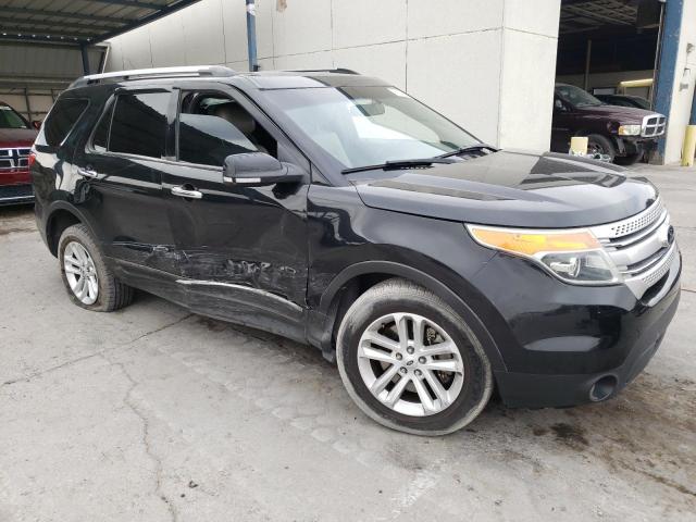 Photo 4 from auction – 2014 FORD EXPLORER X with VIN 1FM5K8D81EGC50887