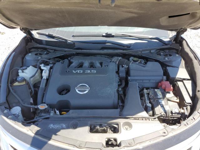 Photo 11 from auction – 2013 NISSAN ALTIMA 3.5 with VIN 1N4BL3AP1DC201526
