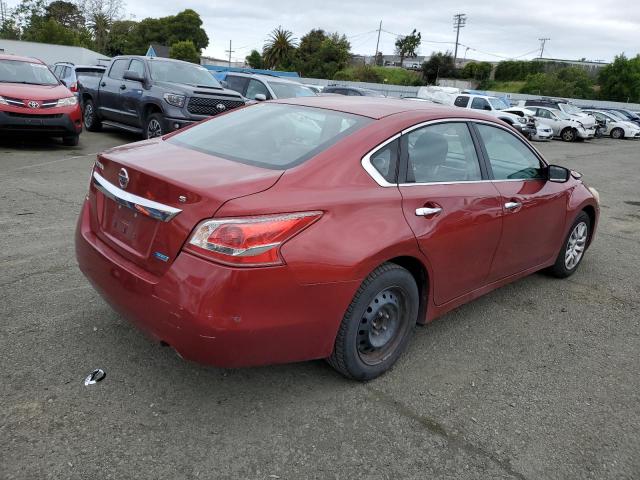 Photo 3 from auction – 2013 NISSAN ALTIMA 2.5 with VIN 1N4AL3AP7DC241802