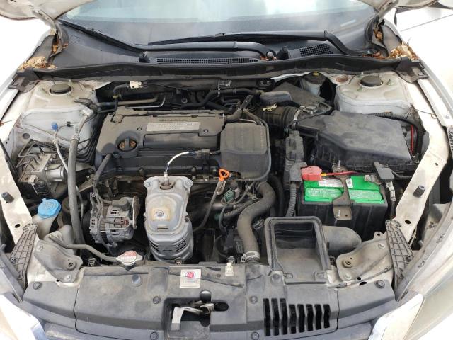 Photo 11 from auction – 2014 HONDA ACCORD LX with VIN 1HGCR2F39EA031069