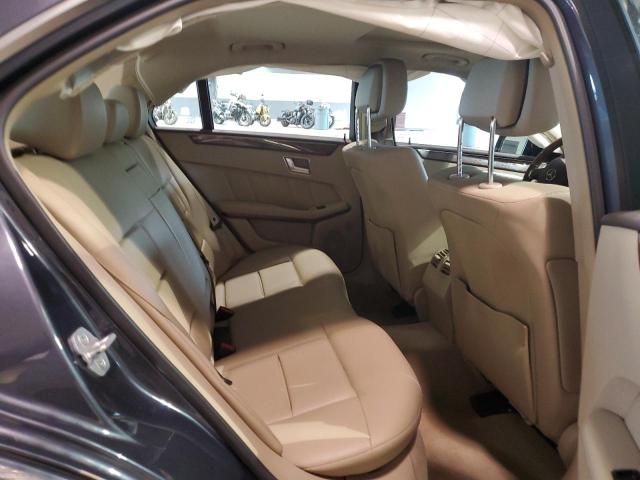 Photo 10 from auction – 2012 MERCEDES-BENZ E 350 4MAT with VIN WDDHF8JB0CA638074