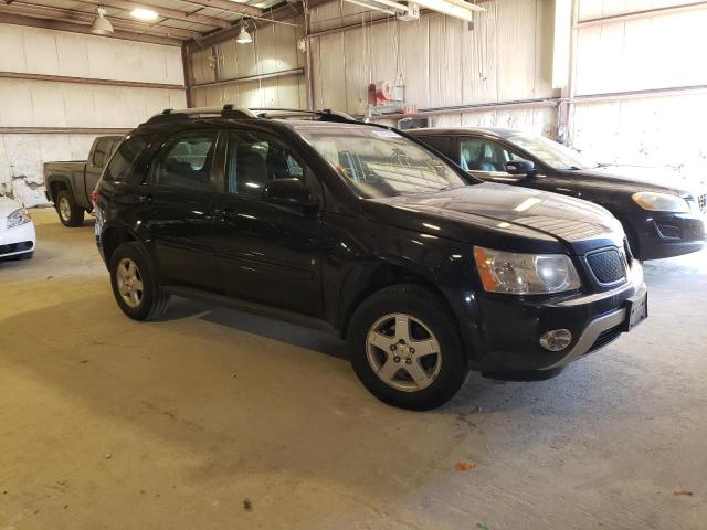 Photo 4 from auction – 2008 PONTIAC TORRENT with VIN 2CKDL33F686314385