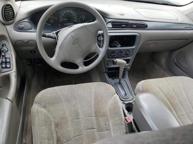 Photo 8 from auction – 1998 CHEVROLET MALIBU with VIN 1G1ND52M9W6197546