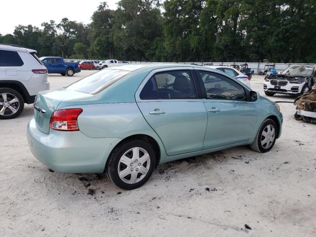 Photo 3 from auction – 2007 TOYOTA YARIS with VIN JTDBT923671025484