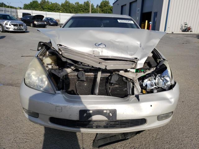 Photo 5 from auction – 2003 LEXUS ES 300 with VIN JTHBF30G030132720