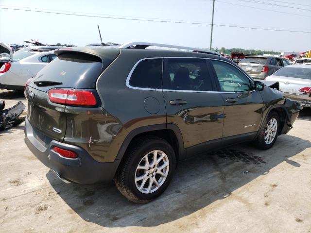 Photo 3 from auction – 2016 JEEP CHEROKEE L with VIN 1C4PJMCS5GW111280