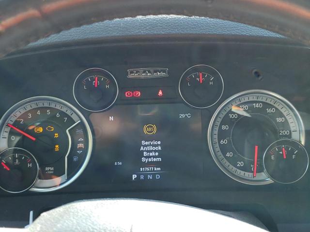 Zdjęcie 9 z aukcji – 2014 RAM 1500 LARAM z VIN 1C6RR7NT8ES353159