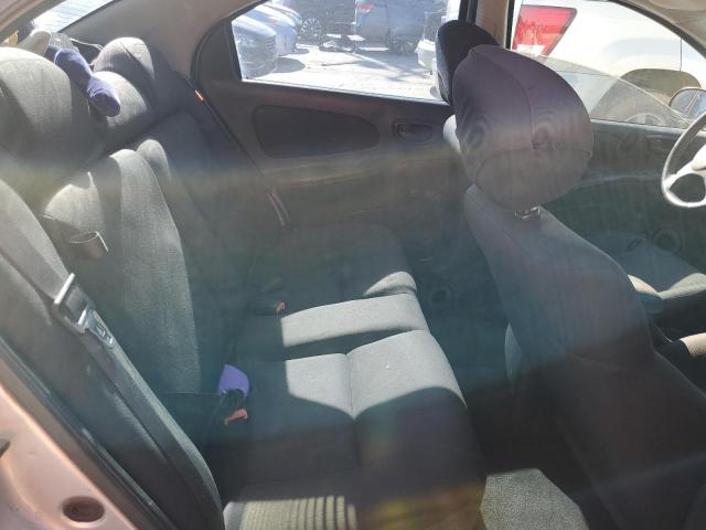 Photo 10 from auction – 2004 DODGE NEON with VIN 1B3ES56C34D563655