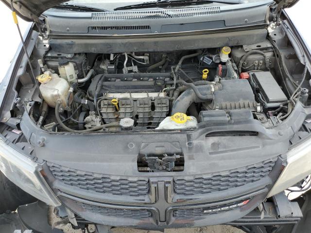 Photo 11 from auction – 2016 DODGE JOURNEY CR with VIN 3C4PDCGB4GT143817