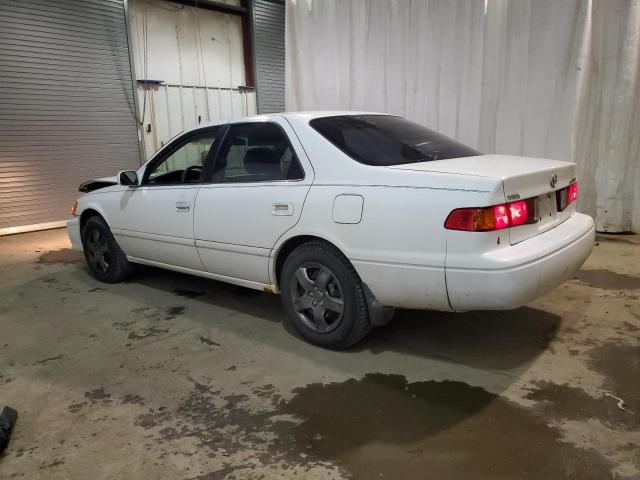 Photo 2 from auction – 2001 TOYOTA CAMRY CE with VIN 4T1BG22K01U844575