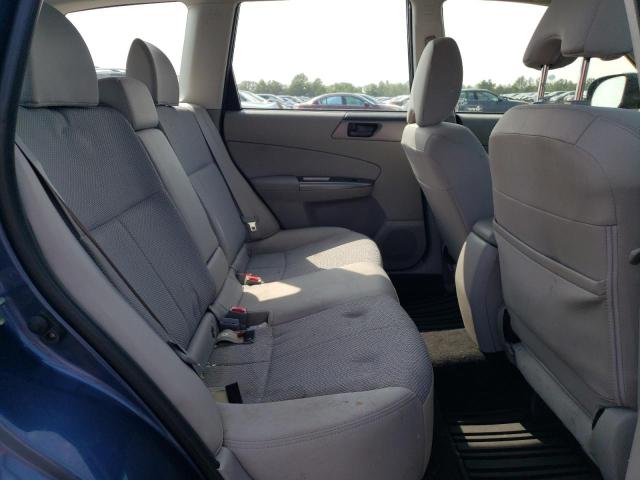 Photo 10 from auction – 2013 SUBARU FORESTER 2 with VIN JF2SHABC3DG446169