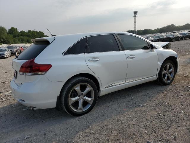 Photo 3 from auction – 2013 TOYOTA VENZA LE with VIN 4T3ZK3BB8DU062510