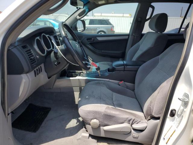 Photo 7 from auction – 2005 TOYOTA 4RUNNER SR with VIN JTEBU14R258038846
