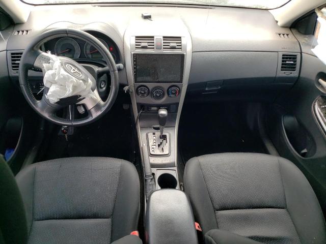 Photo 8 from auction – 2010 TOYOTA COROLLA BA with VIN 2T1BU4EE8AC463021