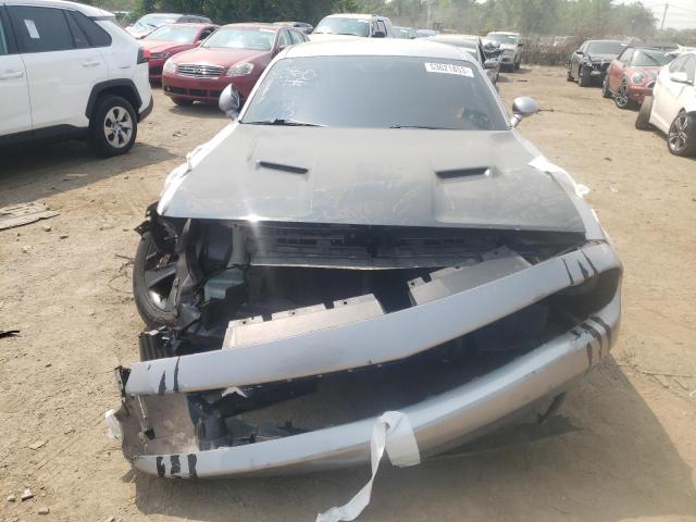 Photo 5 from auction – 2015 DODGE CHALLENGER with VIN 2C3CDZAG7FH732846