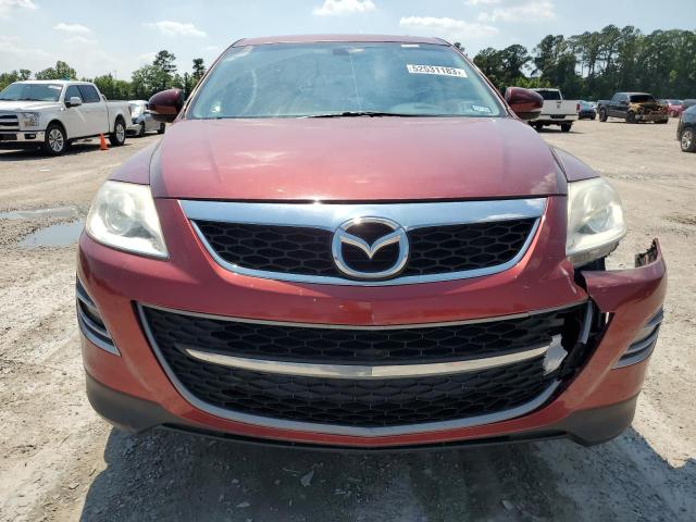 Photo 5 from auction – 2012 MAZDA CX-9 with VIN JM3TB2DA5C0337054