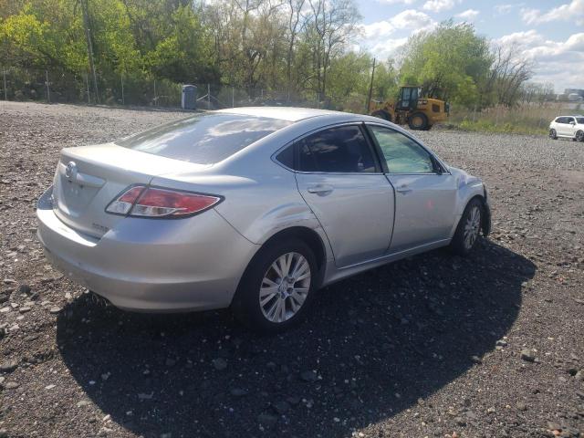Photo 3 from auction – 2010 MAZDA 6 I with VIN 1YVHZ8CH1A5M08224