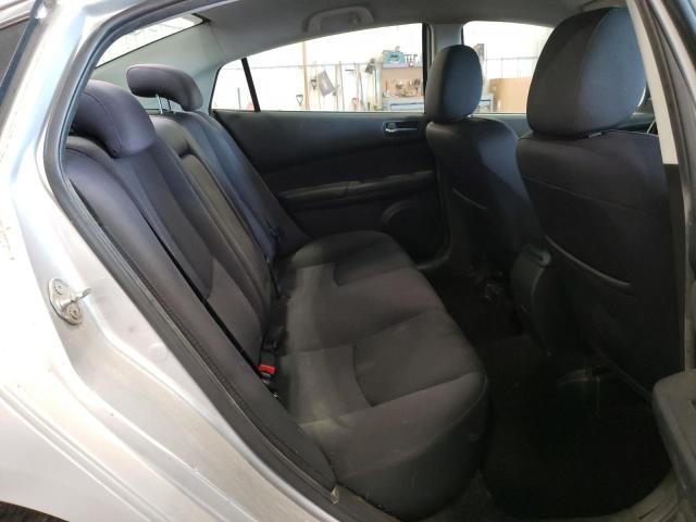 Photo 10 from auction – 2012 MAZDA 6 I with VIN 1YVHZ8DH0C5M34041