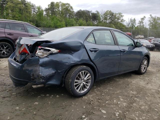 Photo 3 from auction – 2015 TOYOTA COROLLA L with VIN 2T1BURHE6FC443897