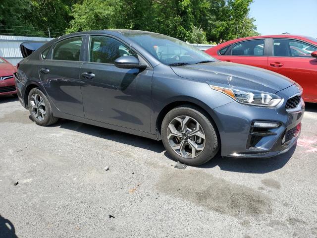 Photo 4 from auction – 2020 KIA FORTE FE with VIN 3KPF24AD9LE236803