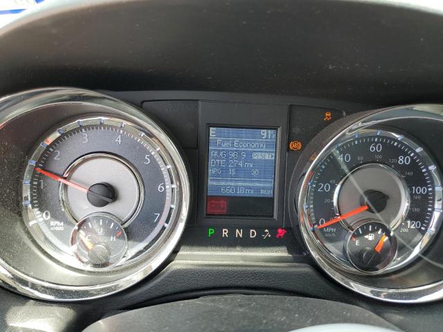 Photo 9 from auction – 2013 CHRYSLER TOWN & COU with VIN 2C4RC1BG8DR801608