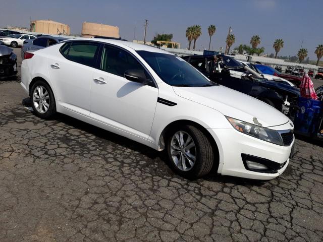 Photo 4 from auction – 2013 KIA OPTIMA LX with VIN 5XXGM4A73DG227953