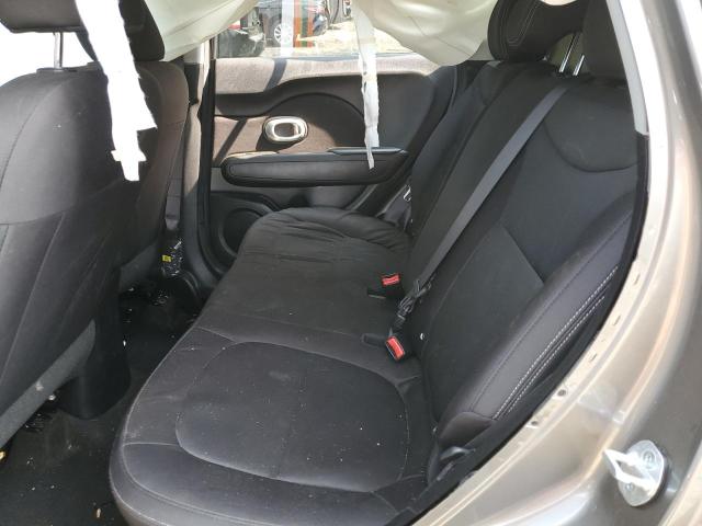 Photo 10 from auction – 2015 KIA SOUL with VIN KNDJN2A26F7199878