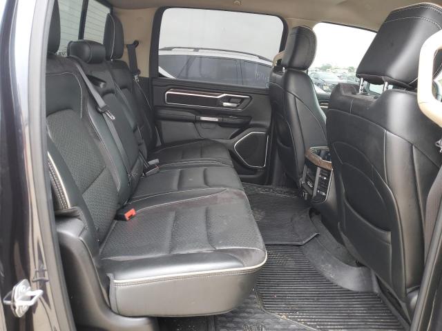Photo 10 from auction – 2019 RAM 1500 LARAM with VIN 1C6SRFJT1KN786849