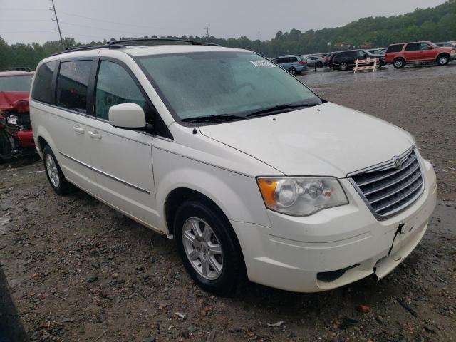 Photo 4 from auction – 2010 CHRYSLER TOWN & COU with VIN 2A4RR5D19AR148985