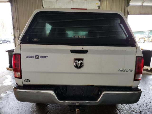Photo 6 from auction – 2014 RAM 1500 ST with VIN 1C6RR7ST6ES145317