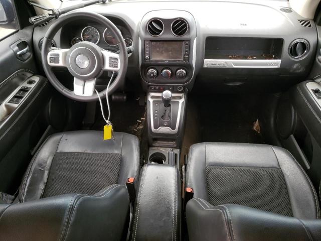 Photo 8 from auction – 2015 JEEP COMPASS LA with VIN 1C4NJDEB5FD151843