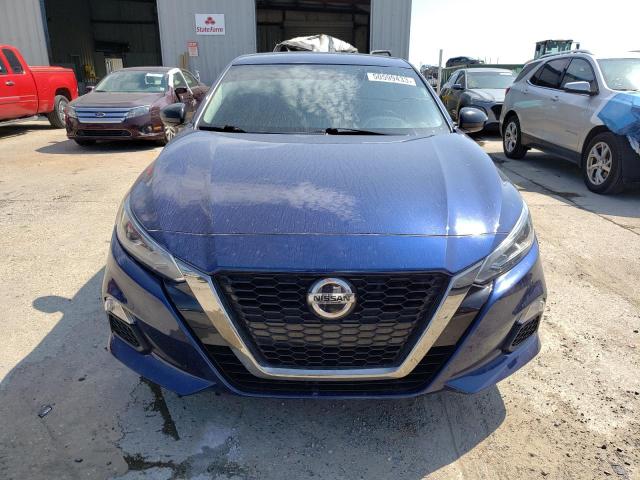Photo 5 from auction – 2020 NISSAN ALTIMA SR with VIN 1N4BL4CV0LC270823