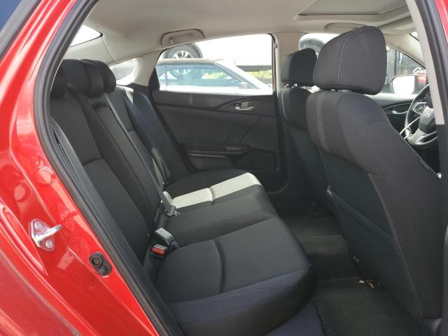 Photo 10 from auction – 2018 HONDA CIVIC EX with VIN 2HGFC2F7XJH611119