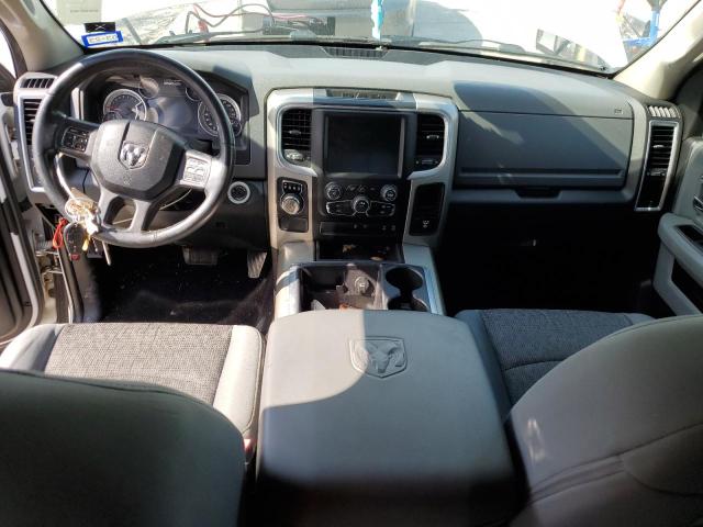 Photo 8 from auction – 2015 RAM 1500 SLT with VIN 1C6RR6LT8FS534941