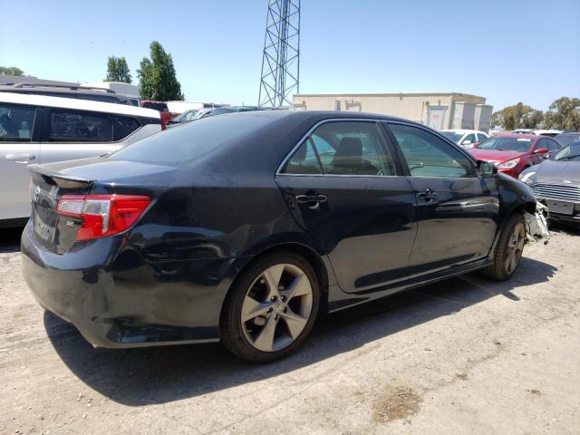 Photo 3 from auction – 2014 TOYOTA CAMRY with VIN 4T1BF1FK9EU801737